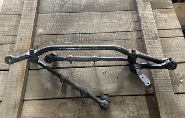 camaro tie-rod-ends-idler-arm